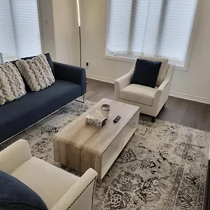 New Luxury Bed & Breakfast Ottawa