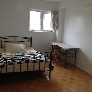 Wonderland Travelers Guest house Toronto