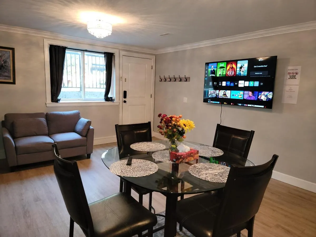 Oscar Inn & 2Bd Family Suite Or Private Room Abbotsford Guest house