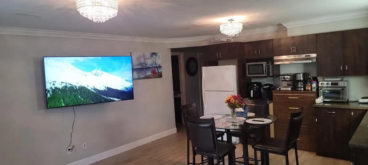 Oscar Inn & 2Bd Family Suite Or Private Room Abbotsford Canada