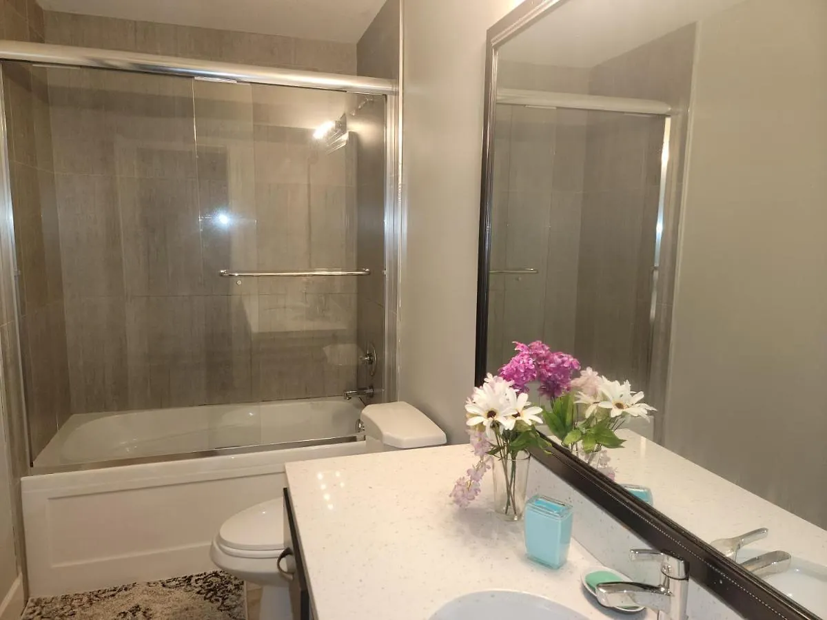 Oscar Inn & 2Bd Family Suite Or Private Room Abbotsford Canada