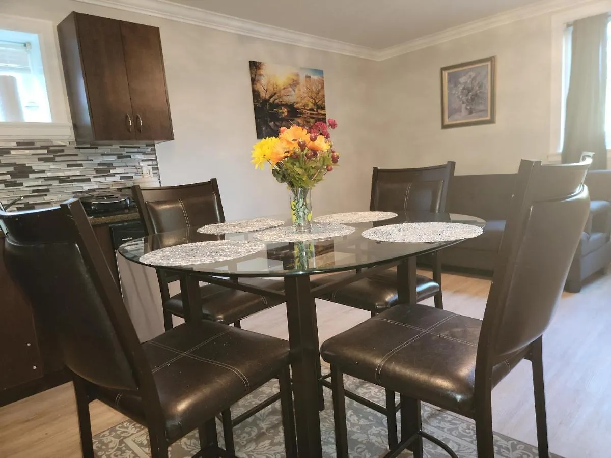 Oscar Inn & 2Bd Family Suite Or Private Room Abbotsford Guest house