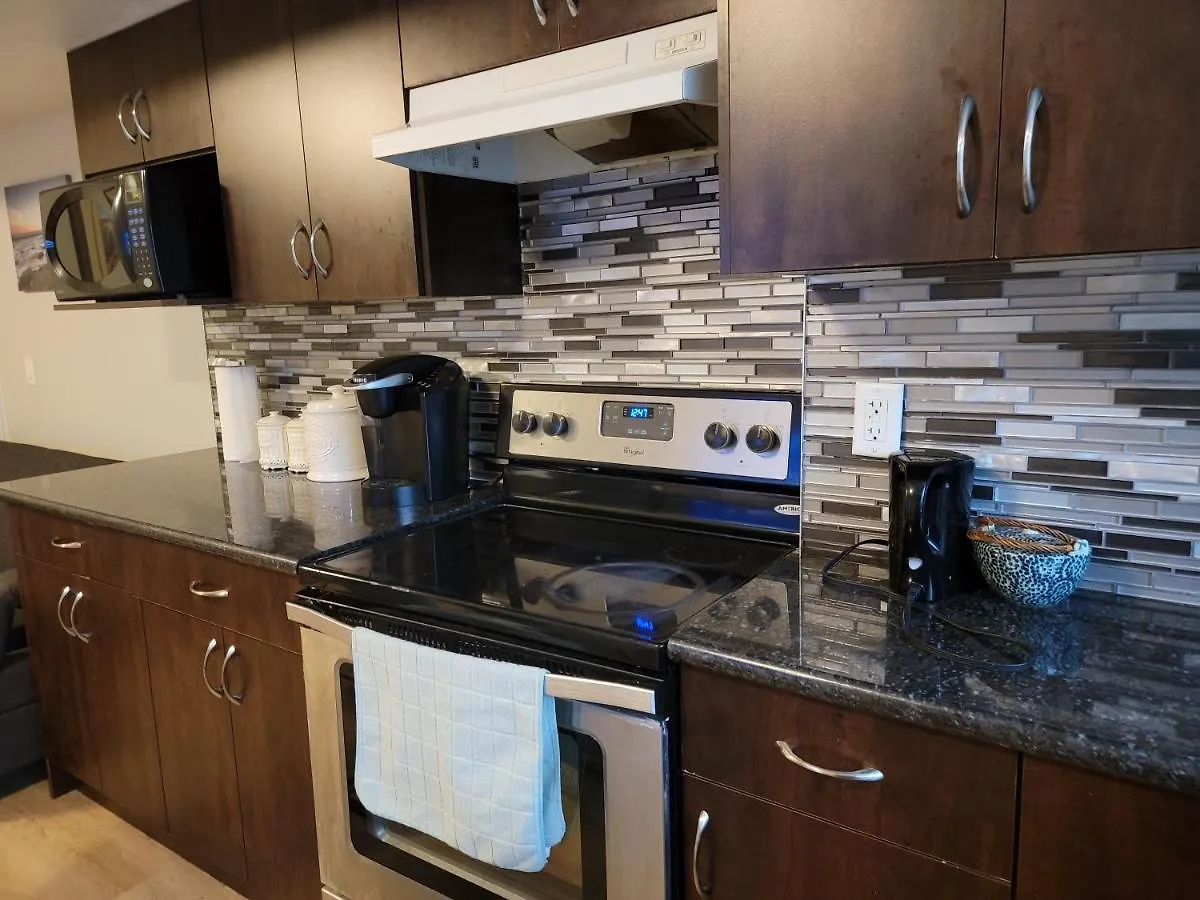 Oscar Inn & 2Bd Family Suite Or Private Room Abbotsford Guest house